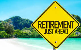 Are you Retirement ready?